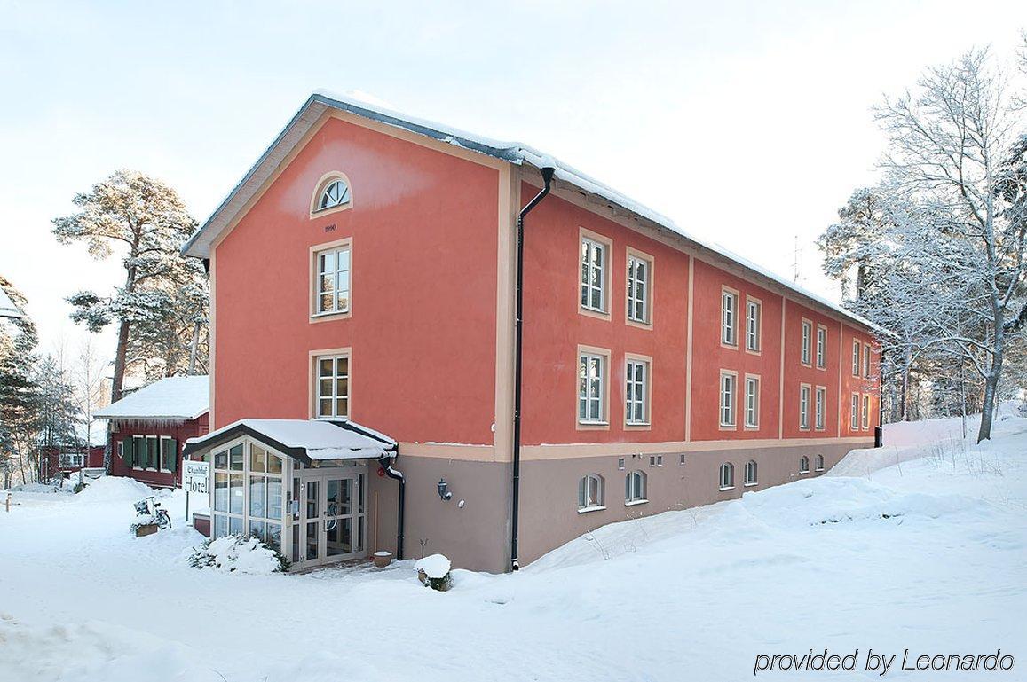 Eklundshof - Sweden Hotels Uppsala Eksteriør billede